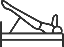 マシンピラティス