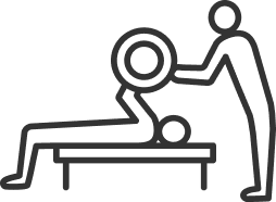 ファンクショナル<br />トレーニング