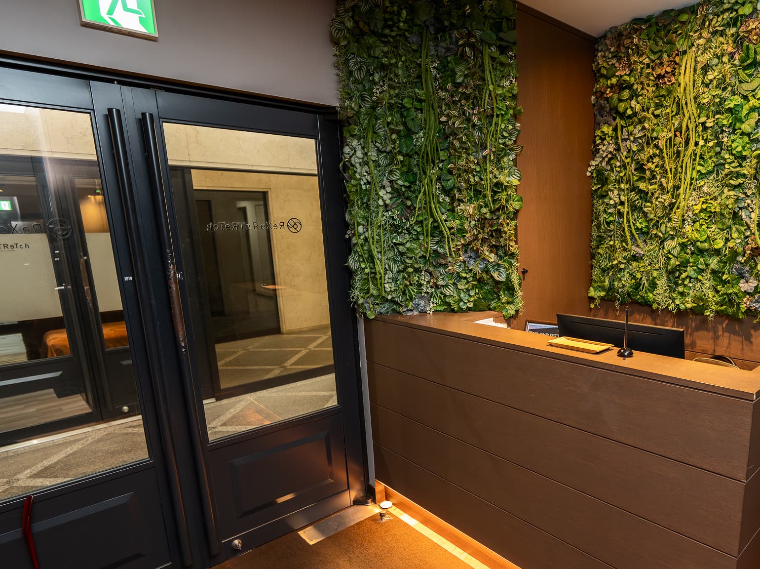 スライドギャラリー