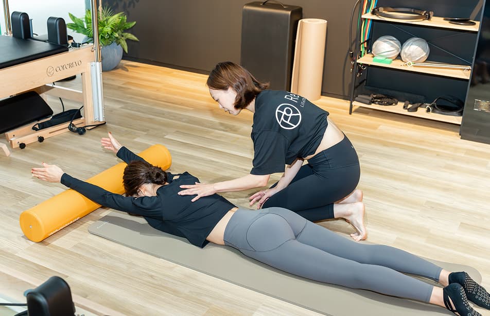 30代 / 女性の声