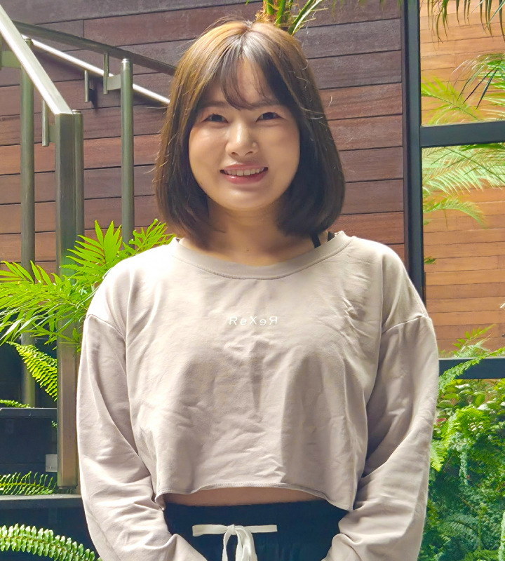 YUKI<br />
ISHIKAWA